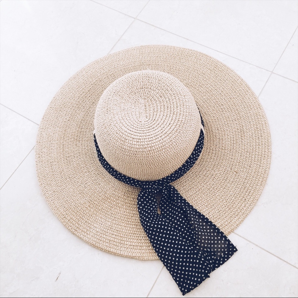 NWOT Sun Hat